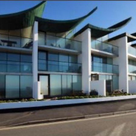 Westward Ho! Beachfront Luxury For 2 Extérieur photo