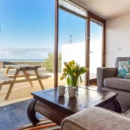 Westward Ho! Beachfront Luxury For 2 Extérieur photo