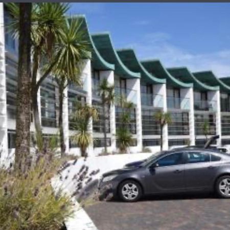 Westward Ho! Beachfront Luxury For 2 Extérieur photo