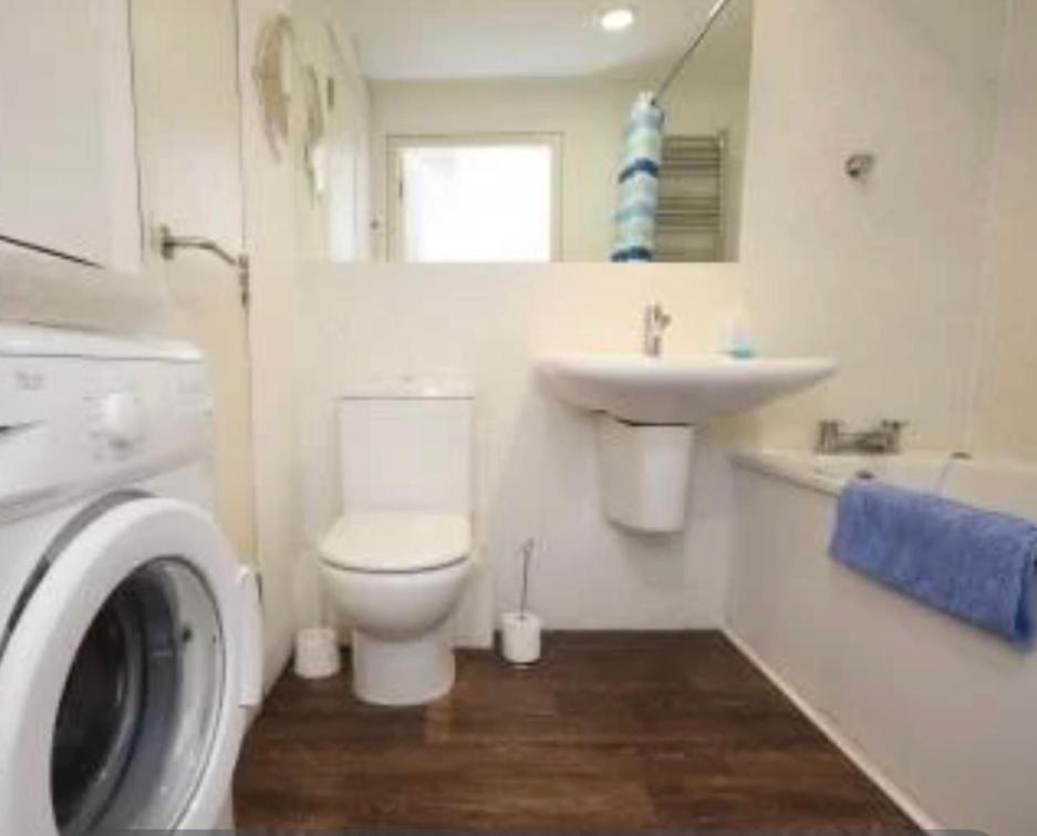 Westward Ho! Beachfront Luxury For 2 Extérieur photo
