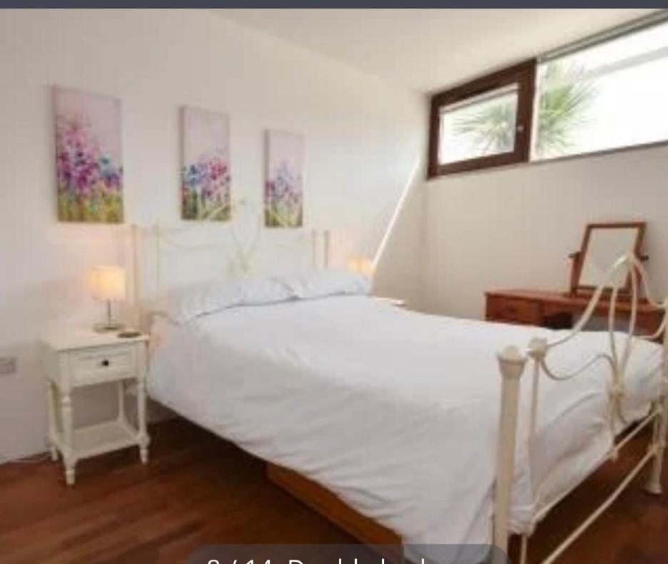 Westward Ho! Beachfront Luxury For 2 Extérieur photo