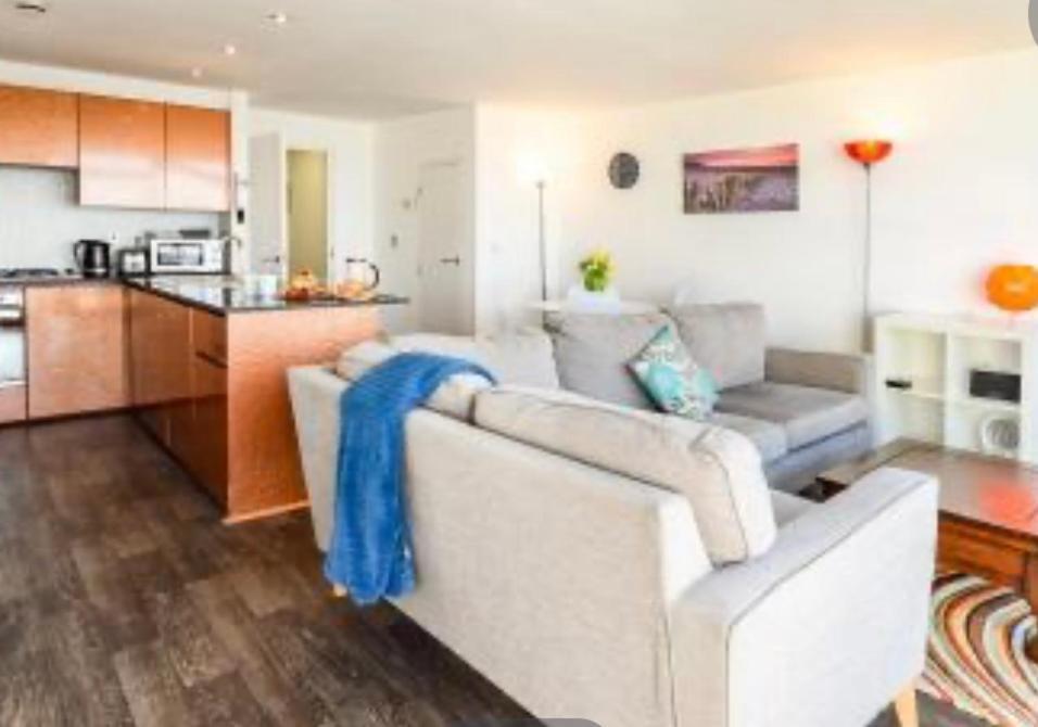 Westward Ho! Beachfront Luxury For 2 Extérieur photo
