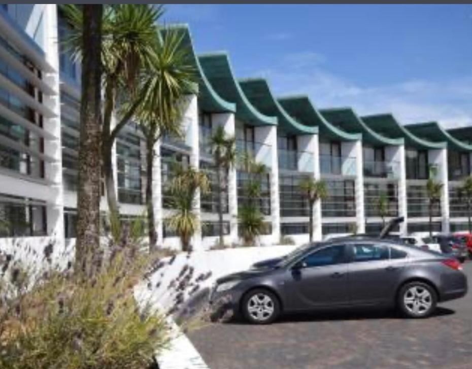 Westward Ho! Beachfront Luxury For 2 Extérieur photo